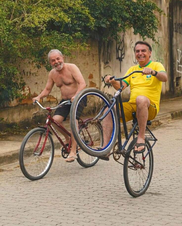 Cota amigos para sempre