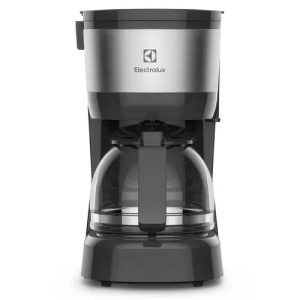 Cafeteira Elétrica Inox