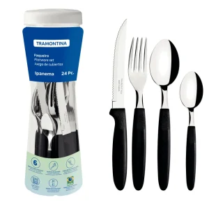 Faqueiro Inox 20 Peças