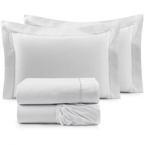 Jogo de Cama Casal