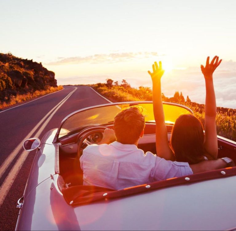 Passeios especiais da viagem
